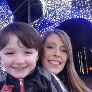 Meet your Posher, Kate